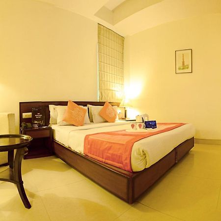 نيودلهي Hotel Ivy Plaza Luxury المظهر الخارجي الصورة