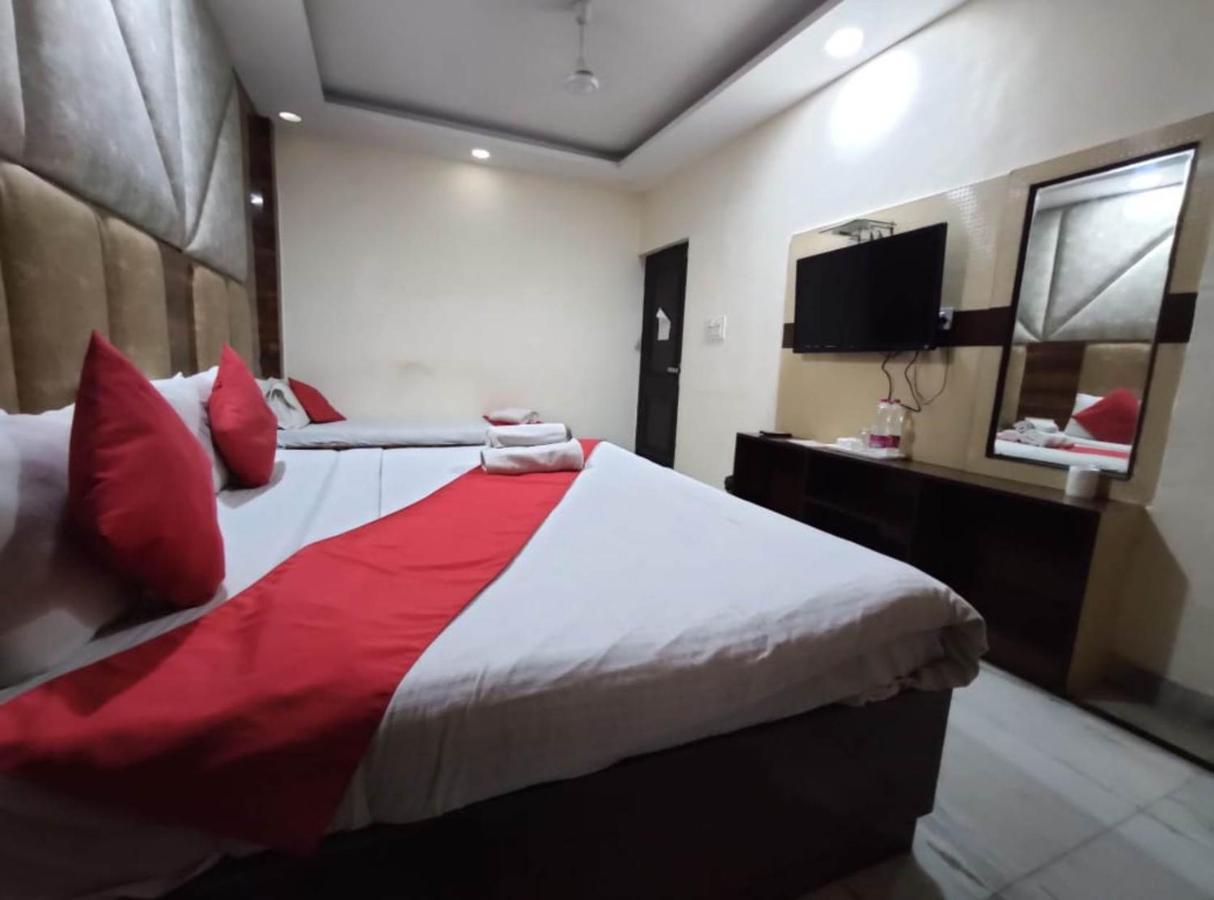 نيودلهي Hotel Ivy Plaza Luxury المظهر الخارجي الصورة